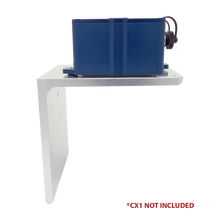 Load image into Gallery viewer, CX1 Structural Response Monitor Angle Mounting Bracket